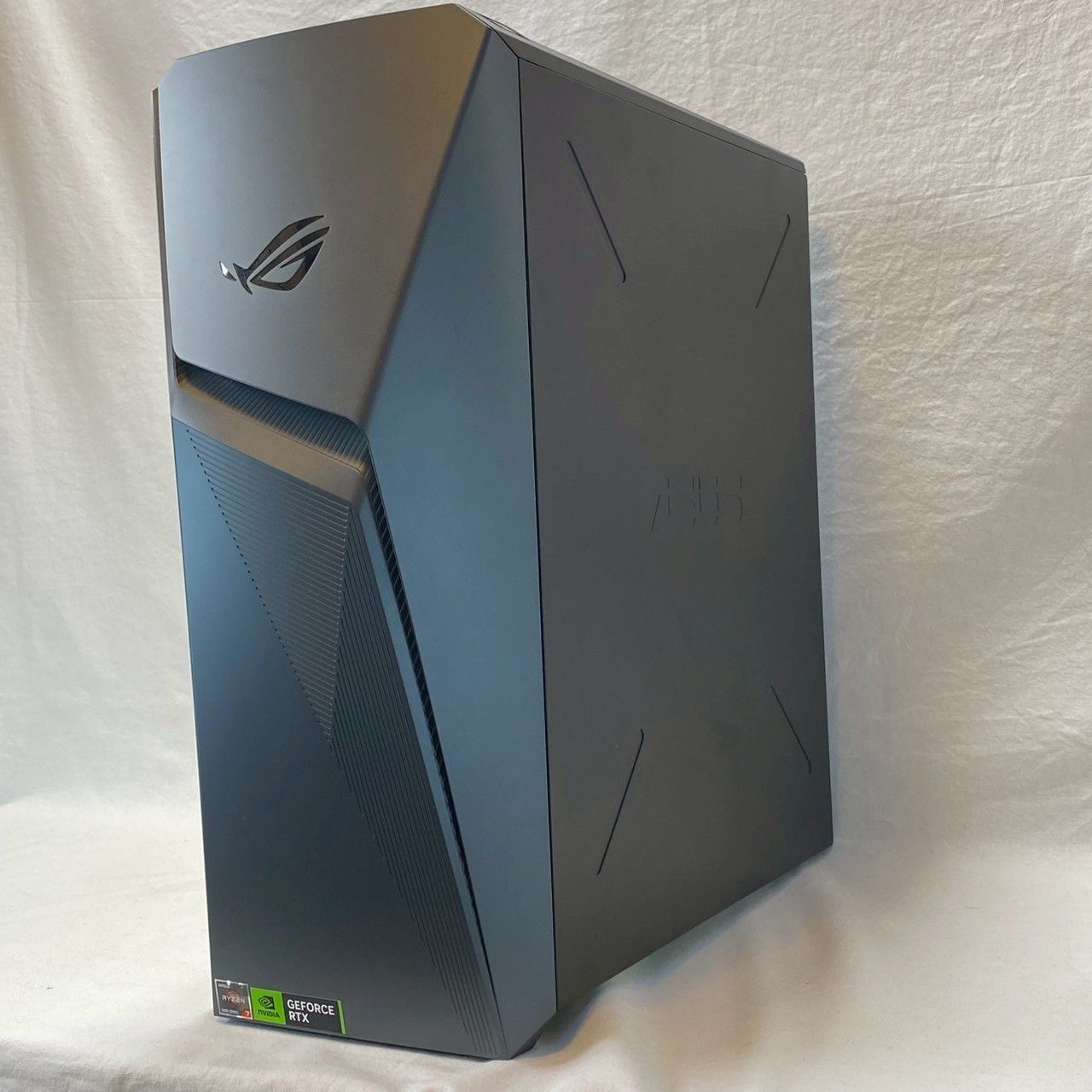 SUPER搭載 ゲーミングPC