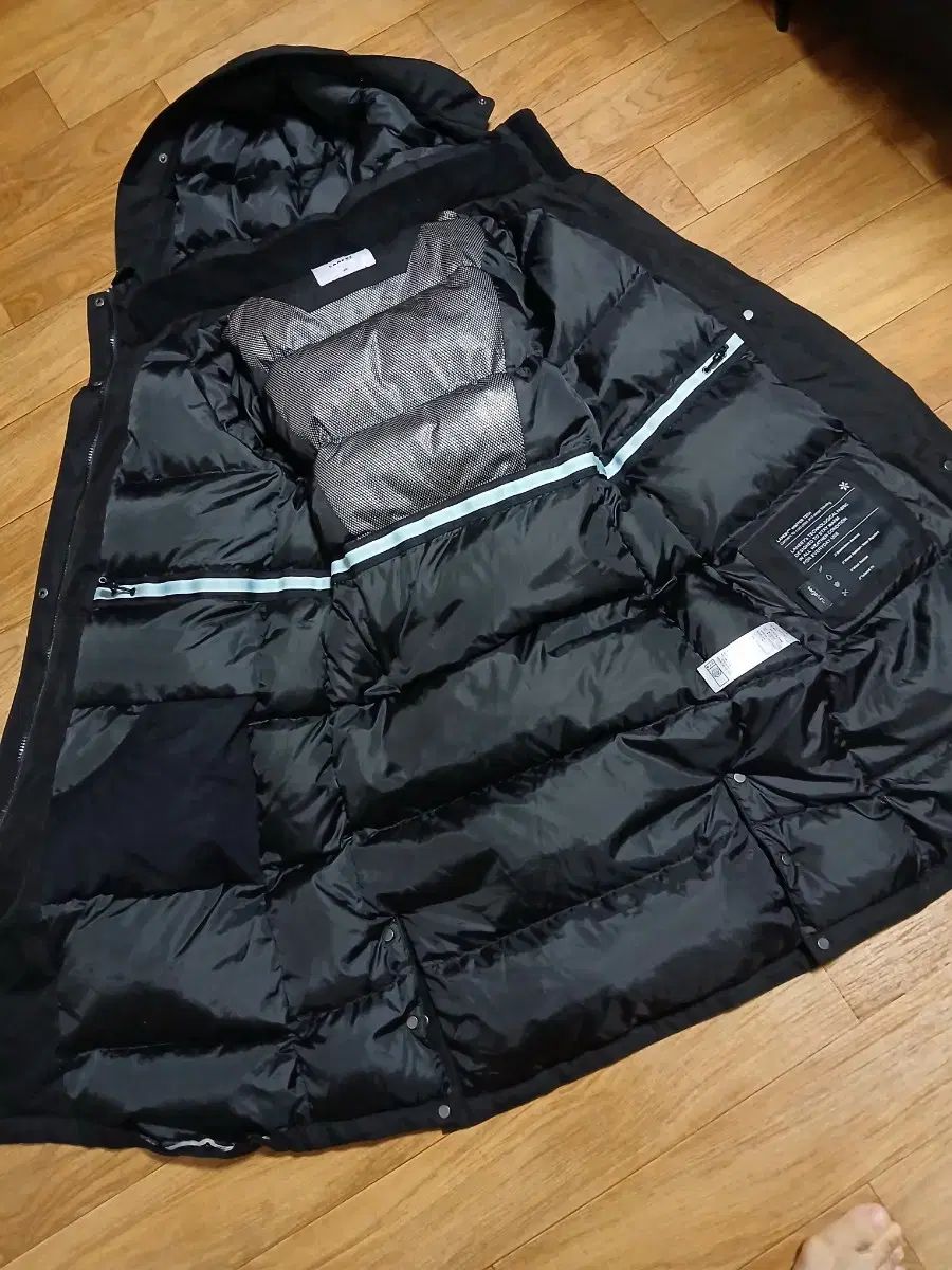 LANEBY 95 サイズ コート ジャケット