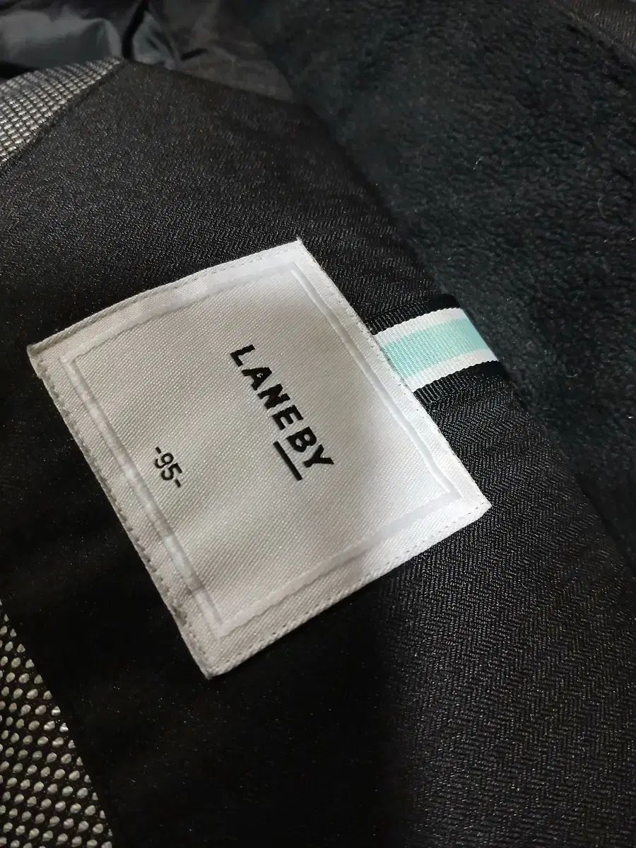 LANEBY 95 サイズ コート ジャケット