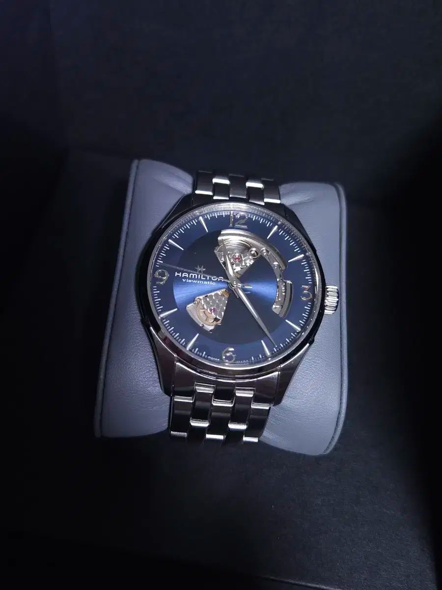 オープンハート