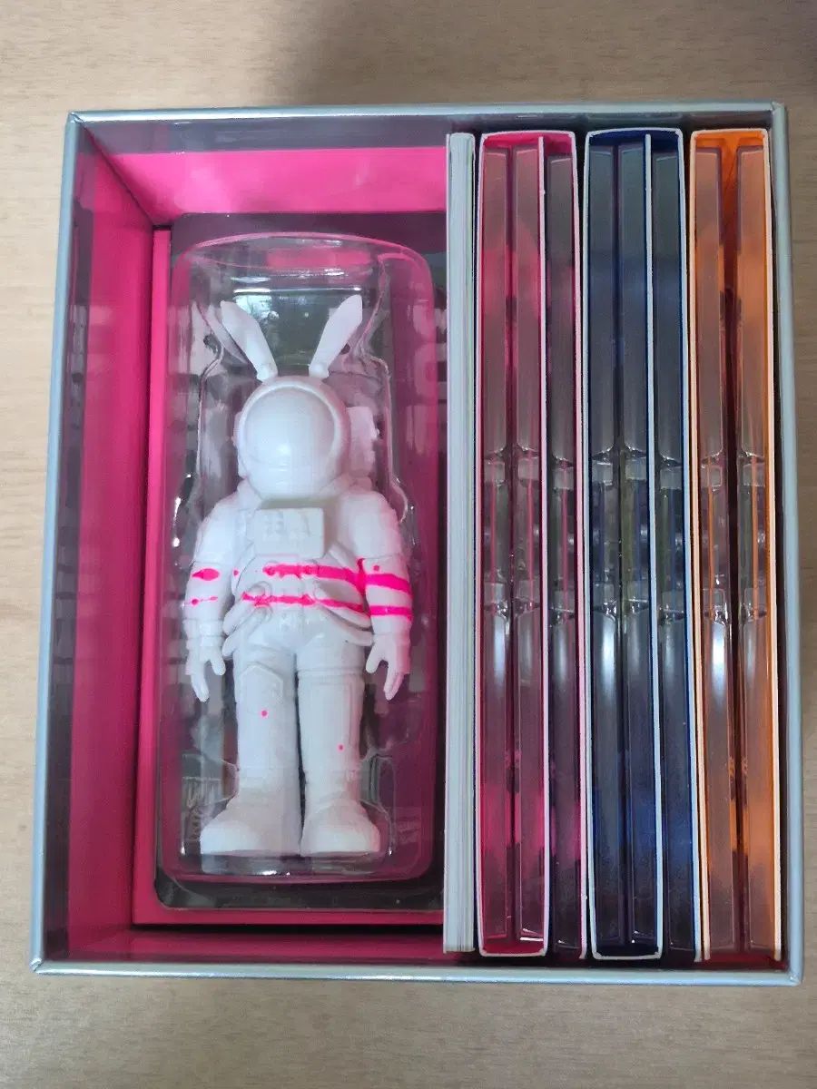 完全生産 版 ユニセンスクエアガーデン 20 周年 ボックス CD BD