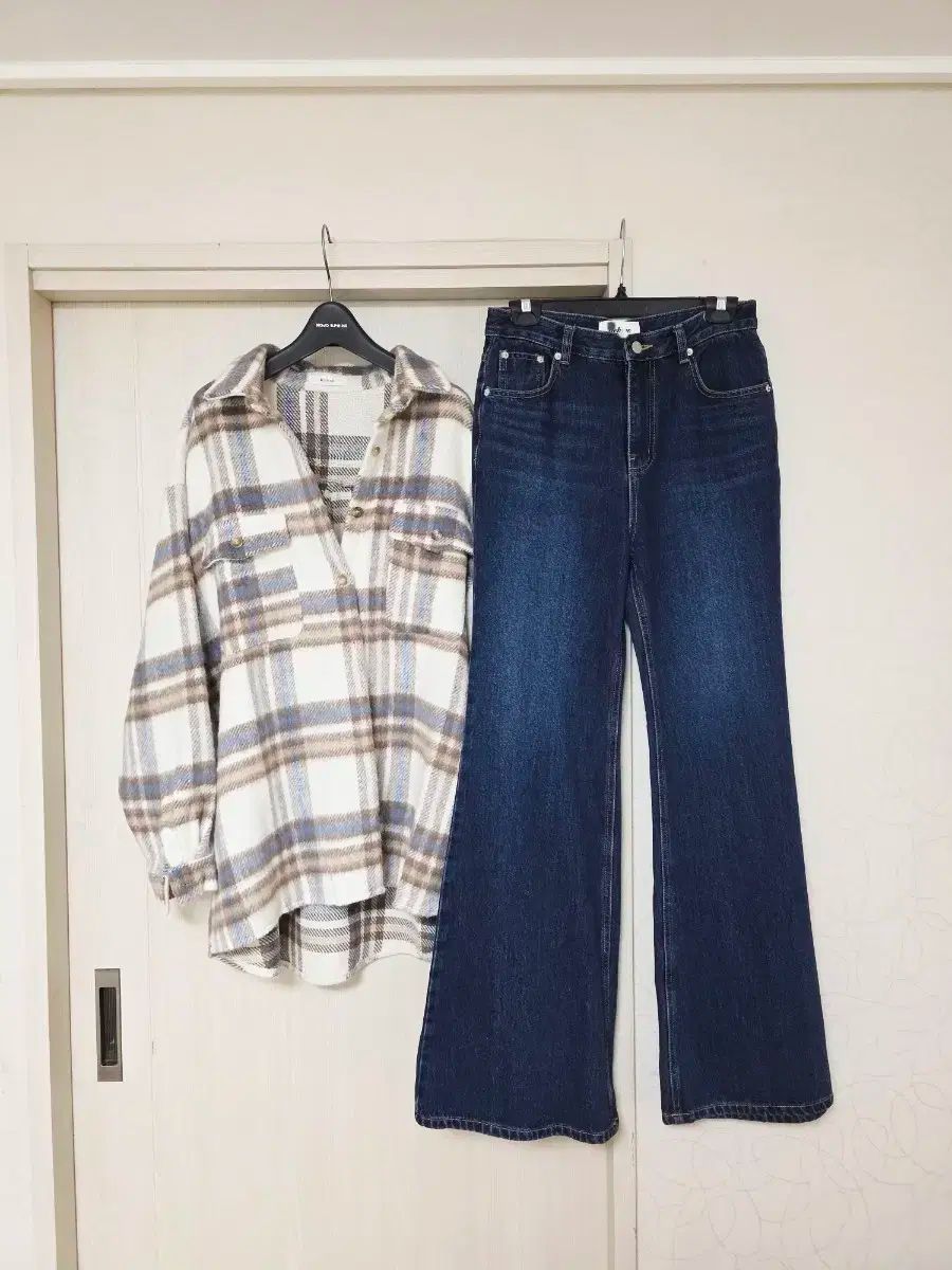 ドハウ デニム インディゴデニム M DECORATOM_COM_BR