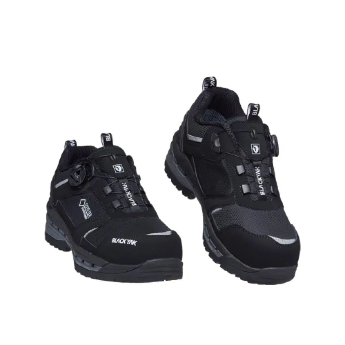 BLACK YAK ブラックヤク YAK-4000 G 275