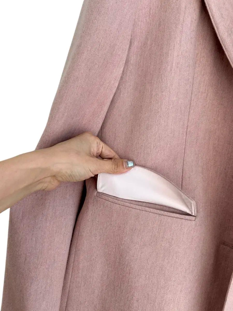 テーラード ジャケット