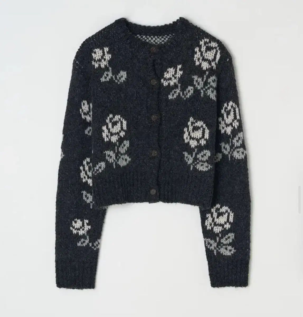 WITHOUTSUMMER ロザリン rosaline カーディガン