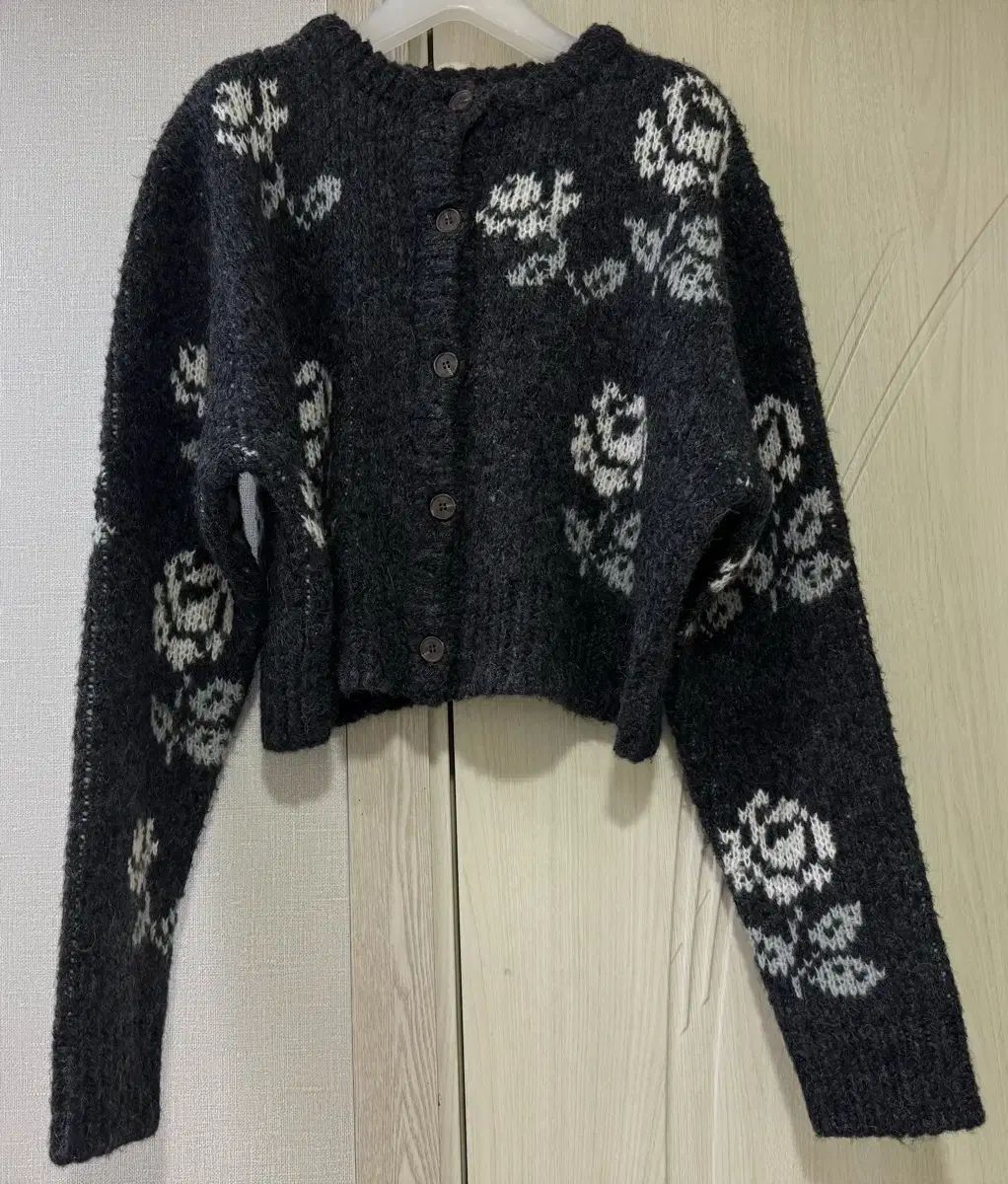  WITHOUTSUMMER ロザリン rosaline カーディガン 長袖 カーディガン ボレロ アンサンブル