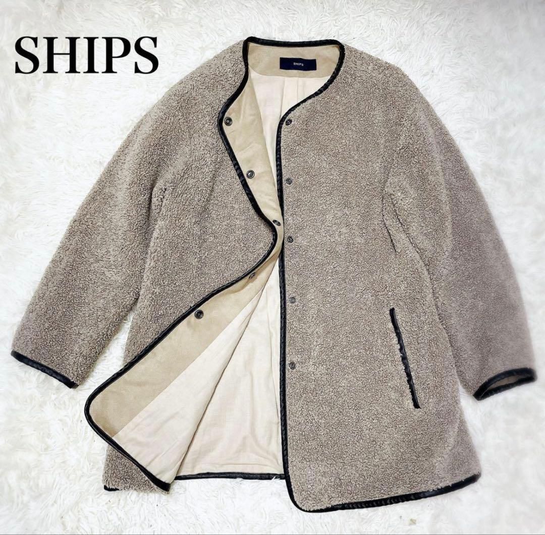 ラベンハム キルティングコート ブランドン キルティングジャケット ボア