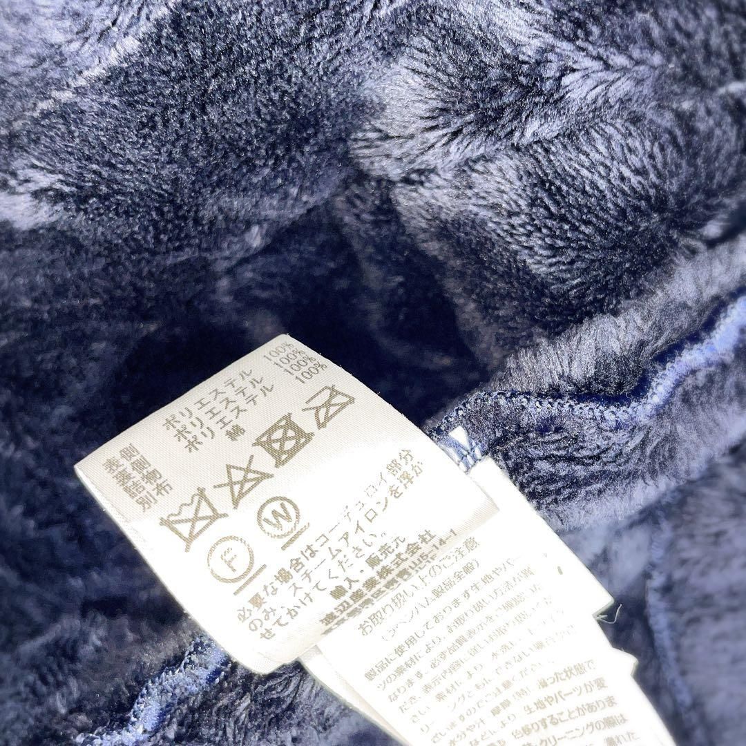 キルティングコート