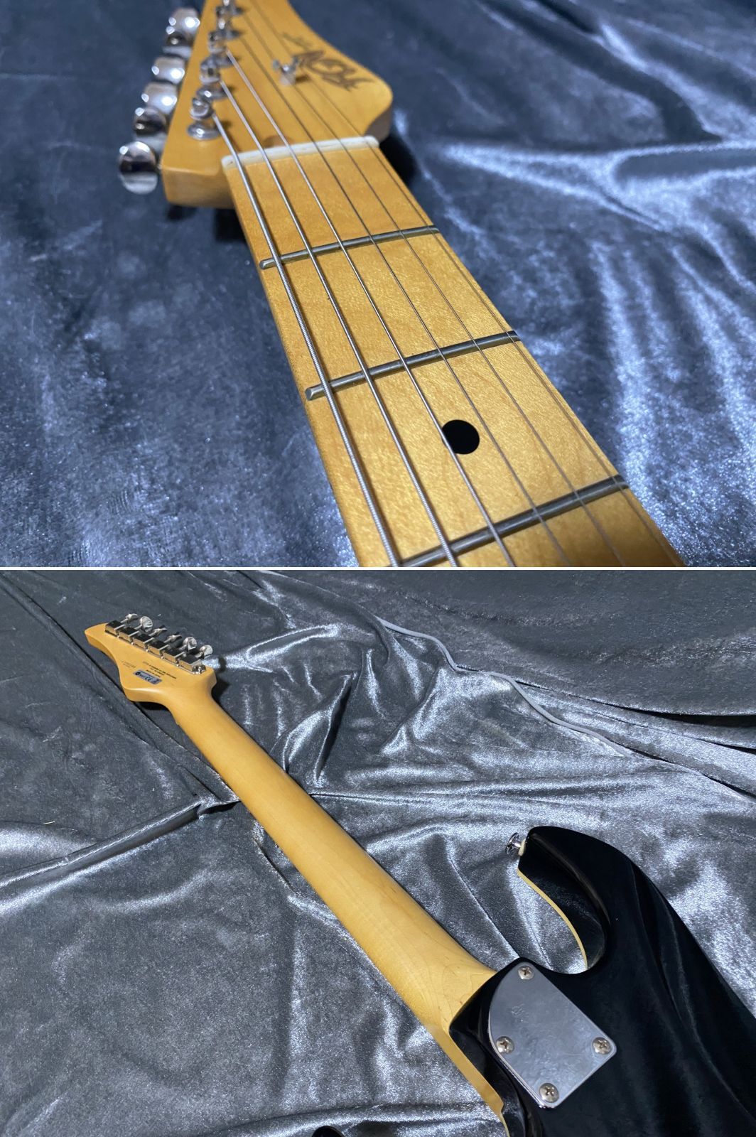 JOS-FM-G フジゲン