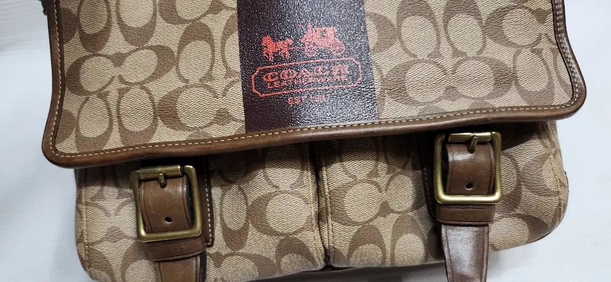 シグネチャー柄