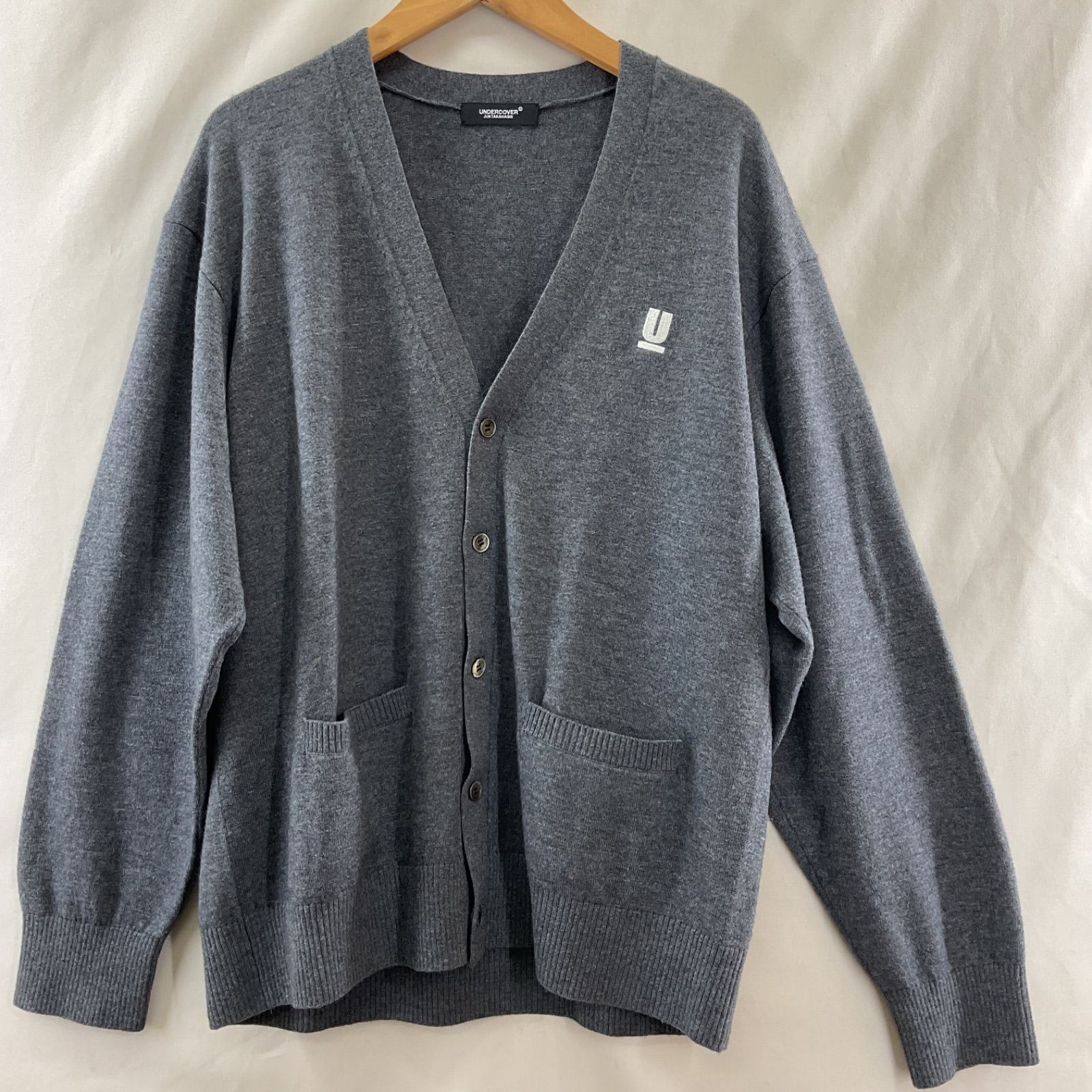 スーパーSALE特価 UNDERCOVER ニット サイズ4 【公式通販】