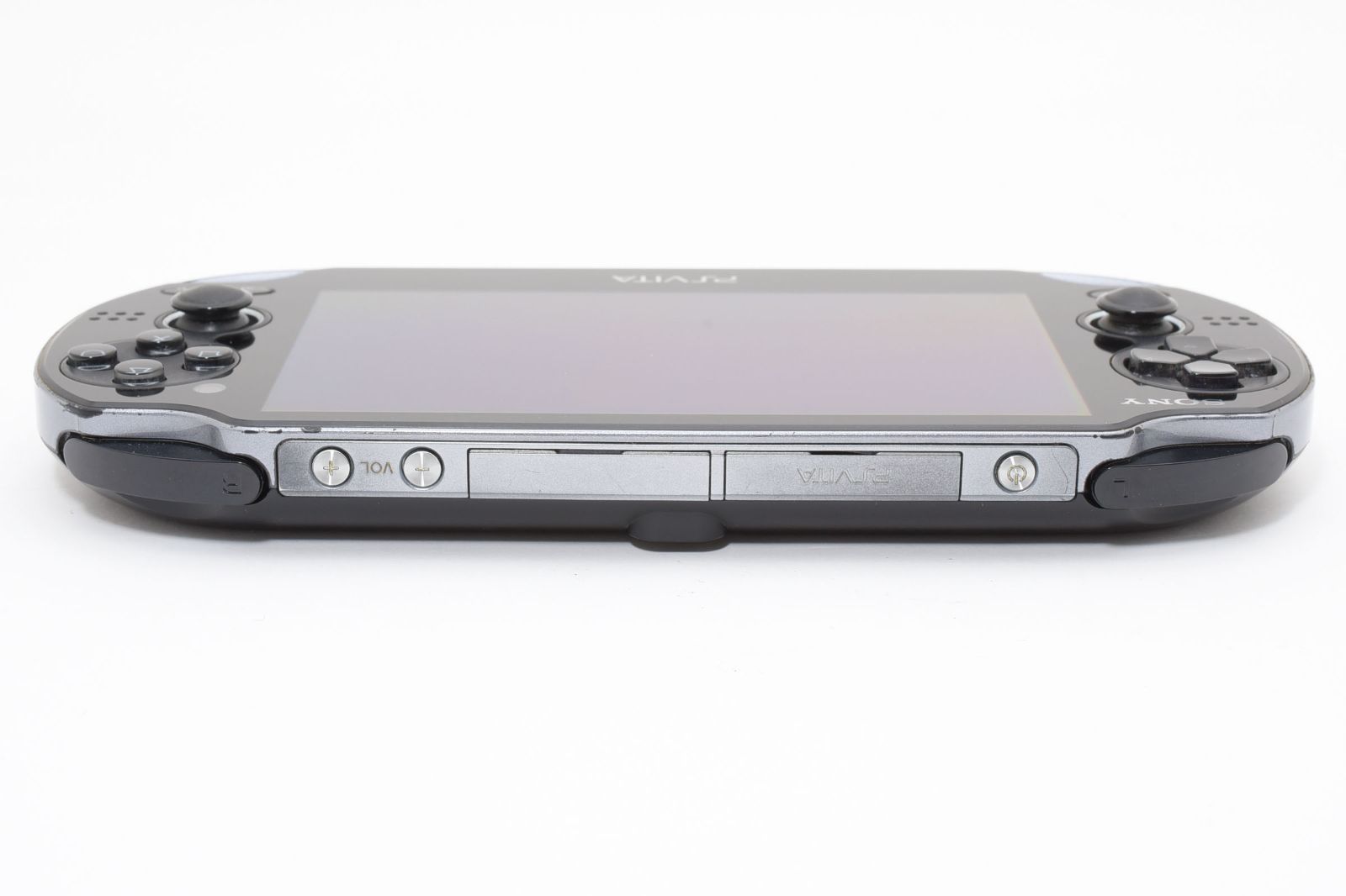 Fiモデル 鮮やかOLEDでゲームを堪能