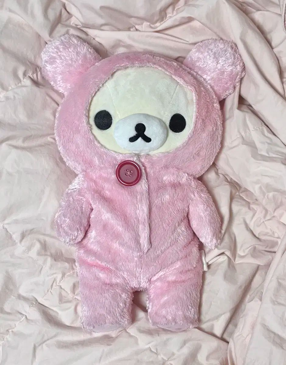 コリラックマ うさぎ ぬいぐるみ m 中型 コリラック リラックマ テノリ