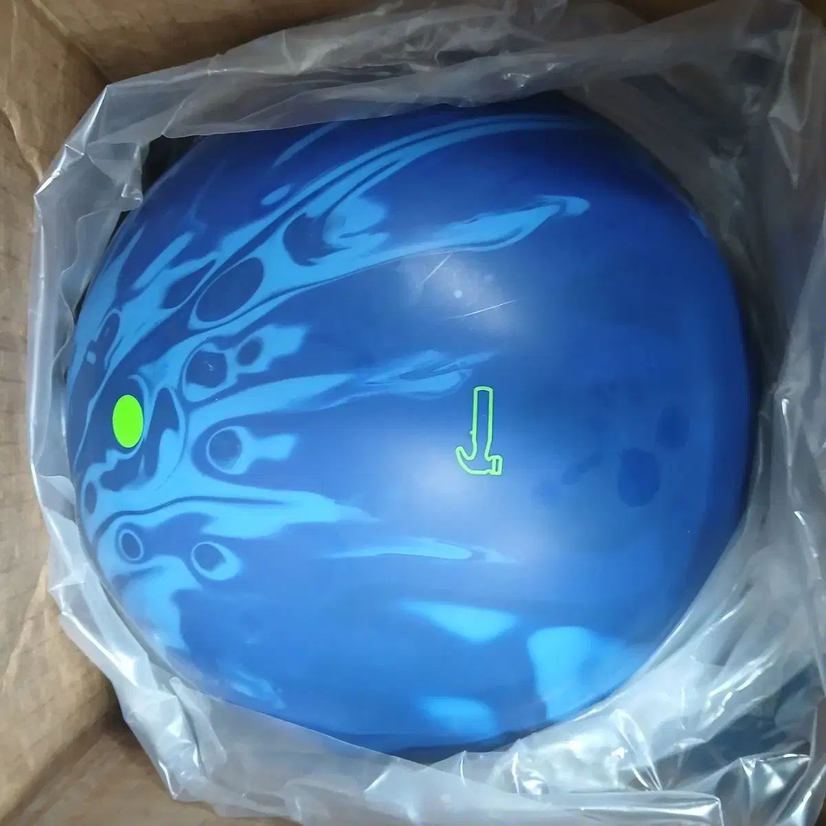 HAMMER ハンマー HEAD 15パウンド ボーリング 球