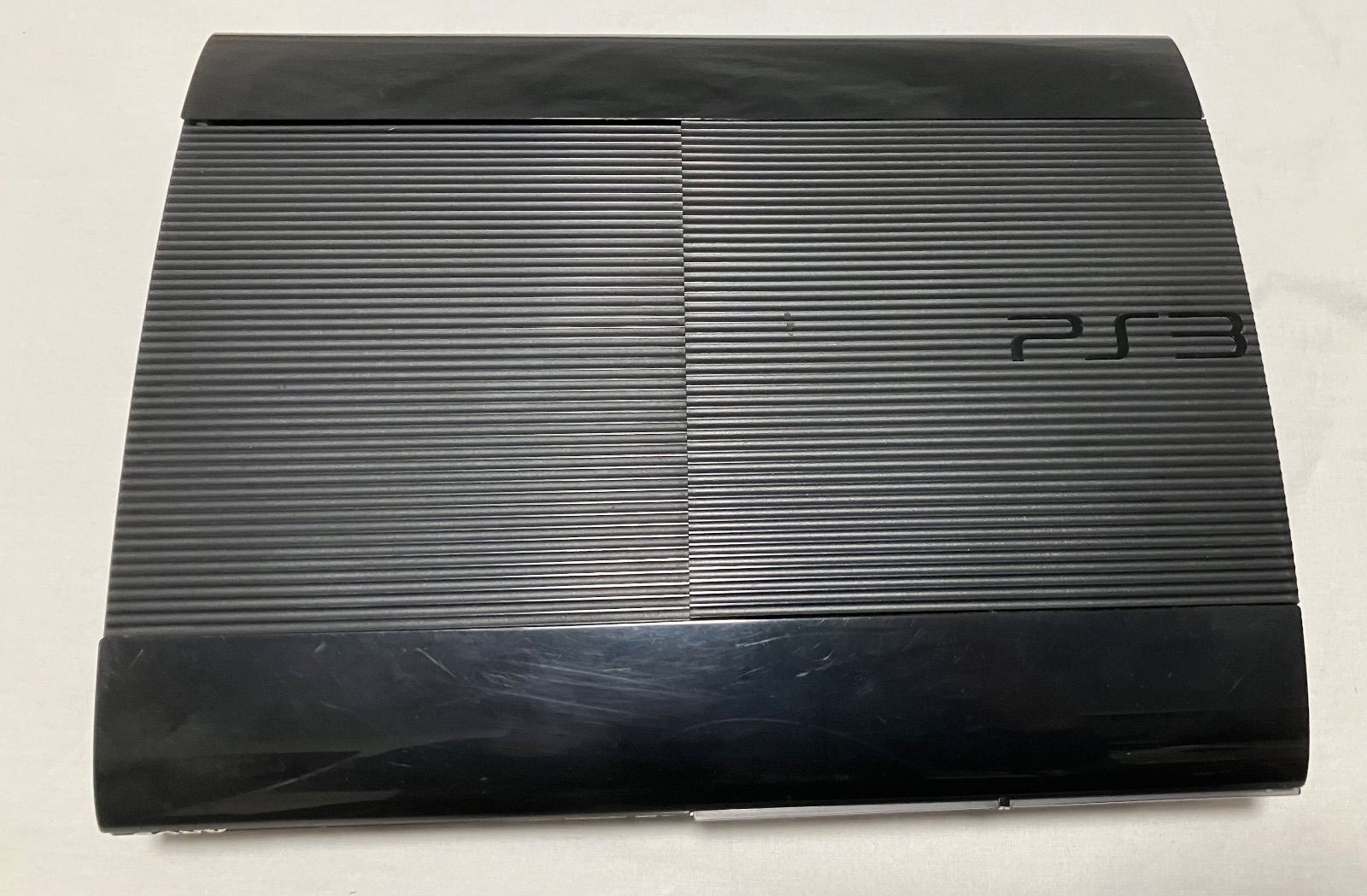 PlayStation3