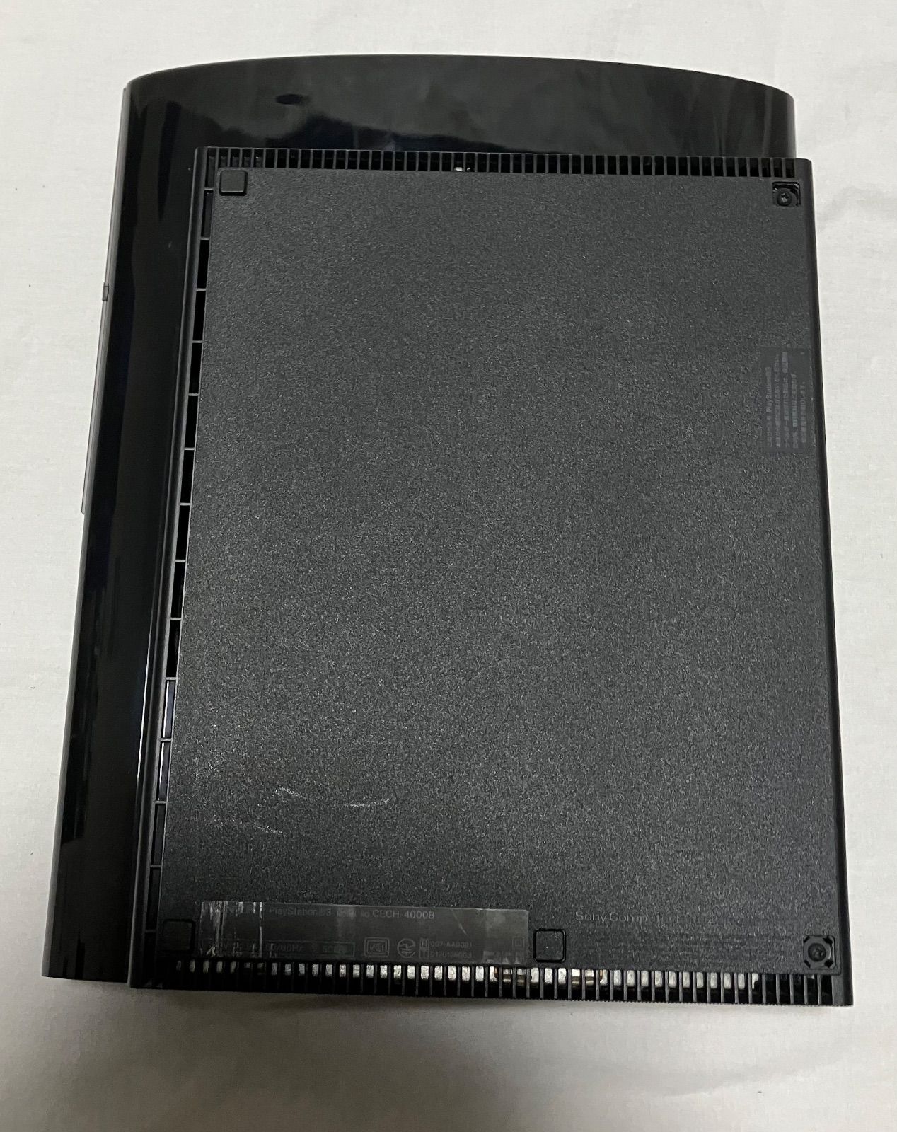 PlayStation3 CECH-4000B