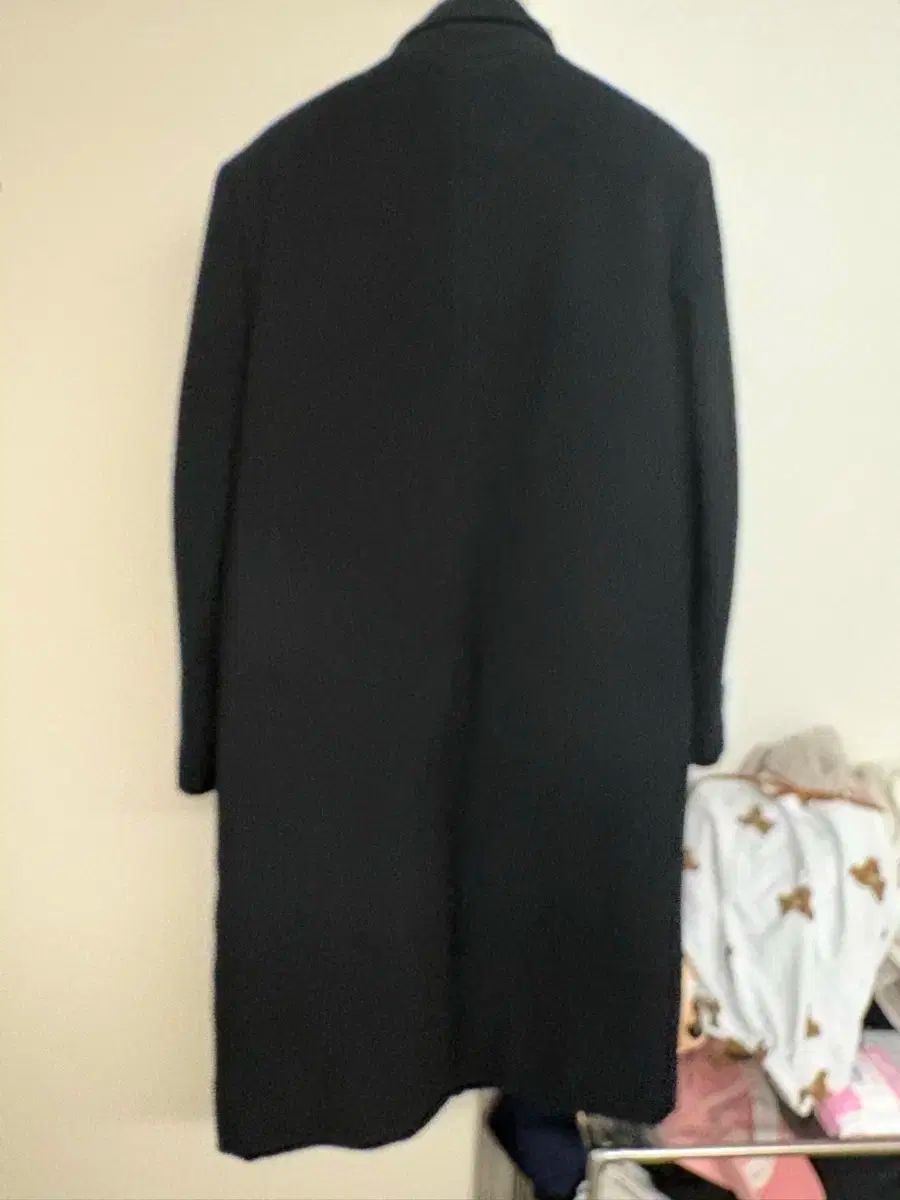 19FW インスタントファンク リバーシブル コート サイズ 2