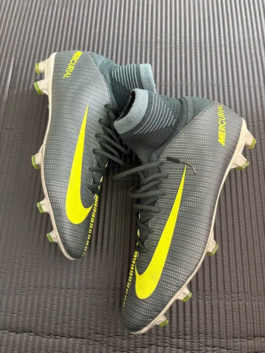 インソールなし