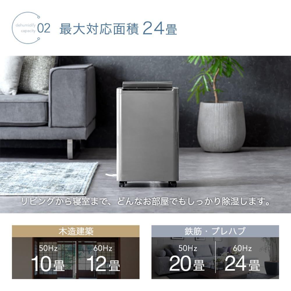 コンプレッサー式