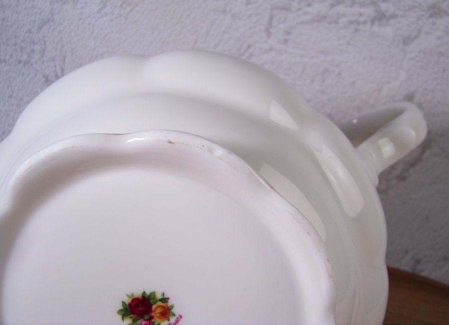 ロイヤルアルバート