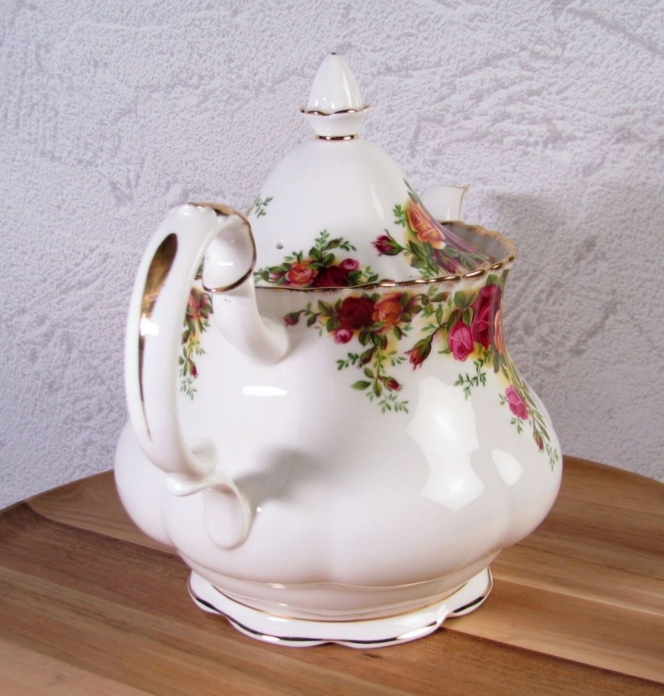 ロイヤルアルバート