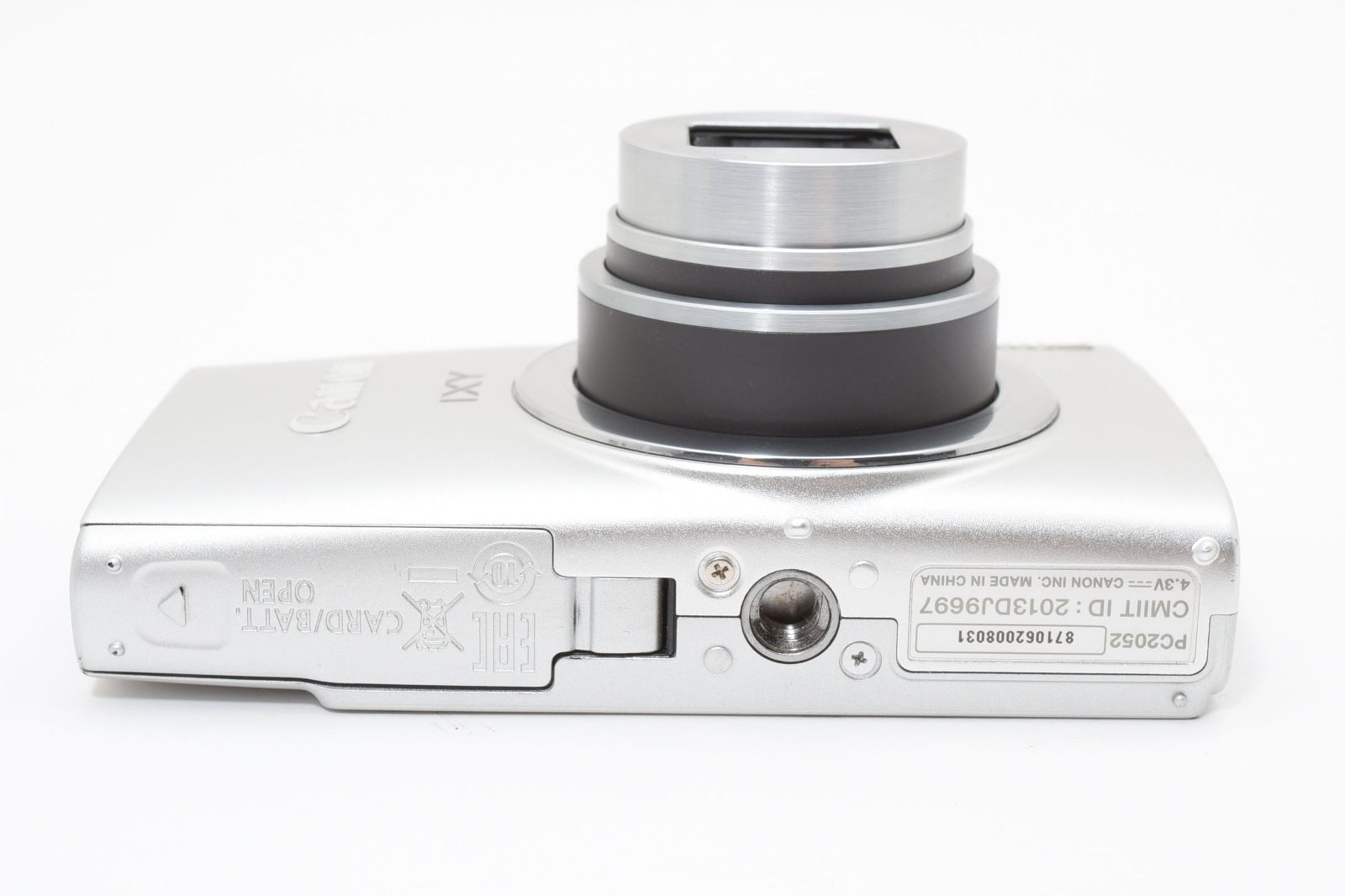 クリエイティブショット搭載