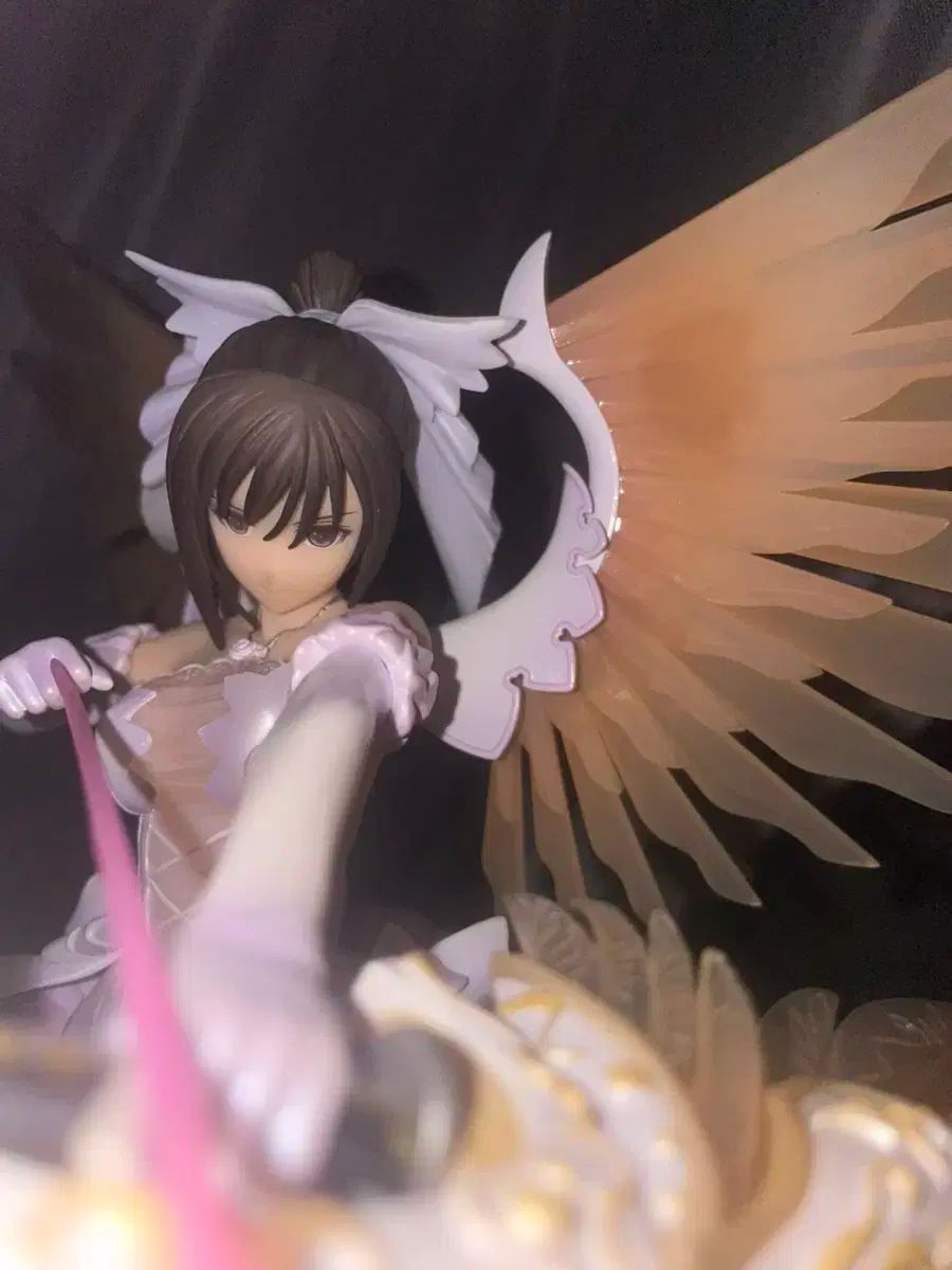 シャイニング アークス ゴトウ ひとり フィギュア