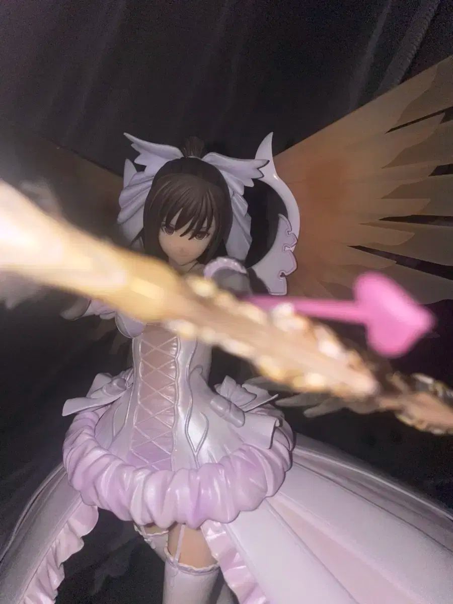 シャイニング アークス ゴトウ ひとり フィギュア