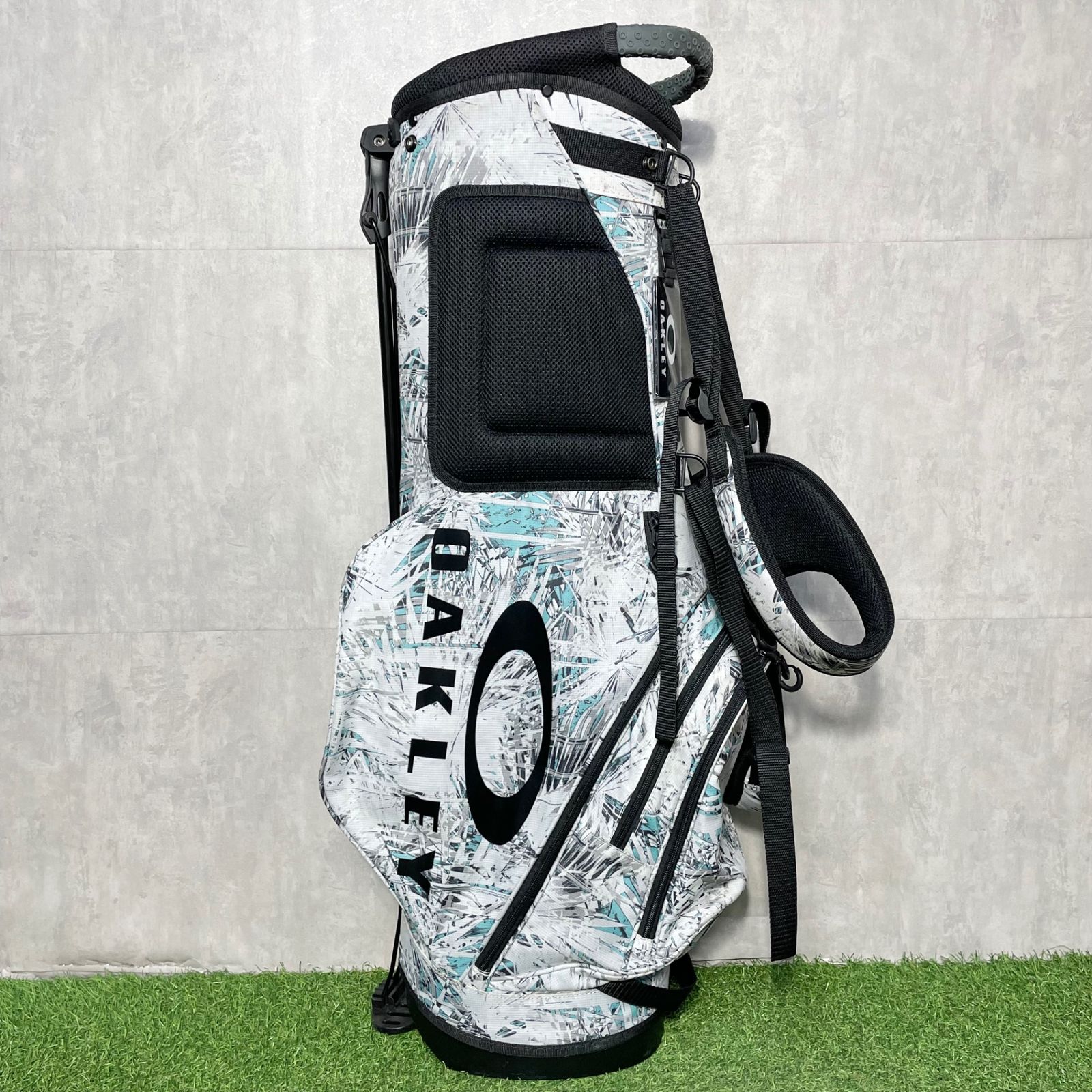 ゴルフバッグ