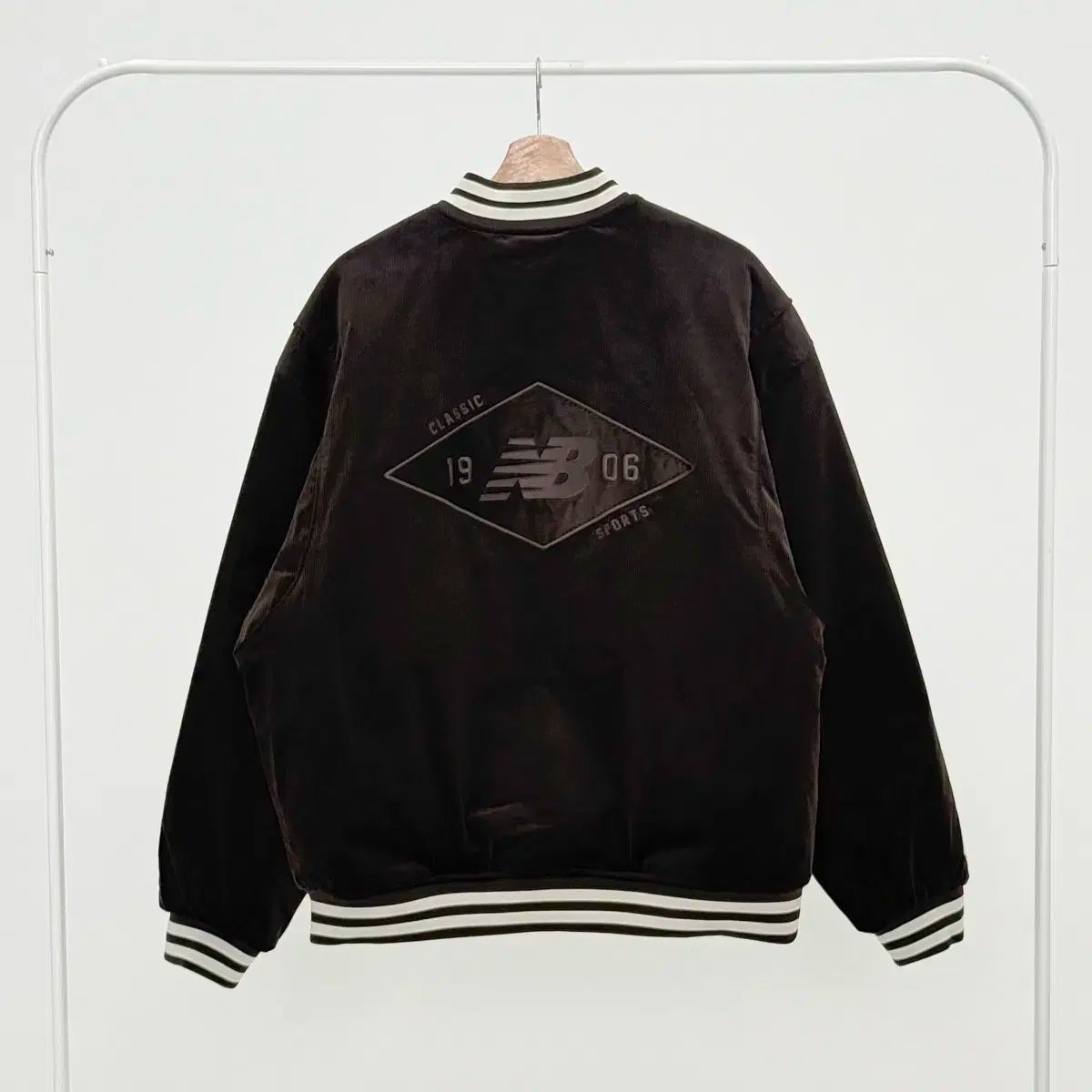 ニューバランス ヘリテイジ