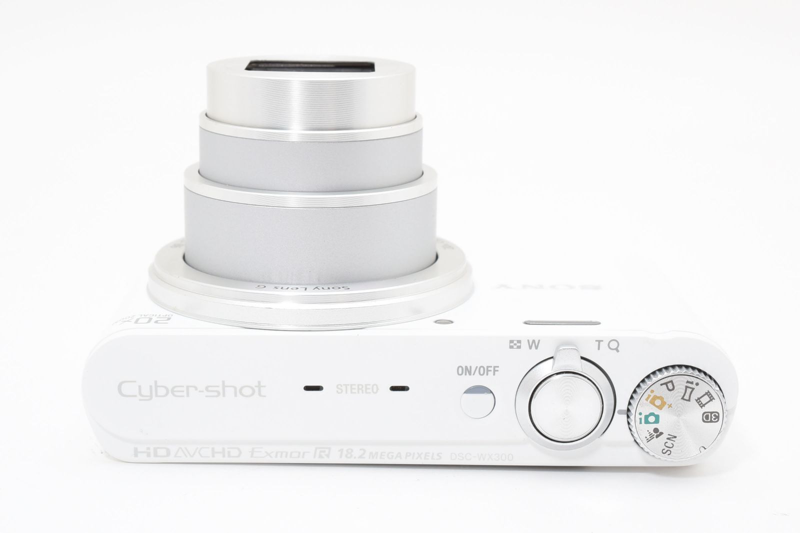 光学20倍ズーム 約