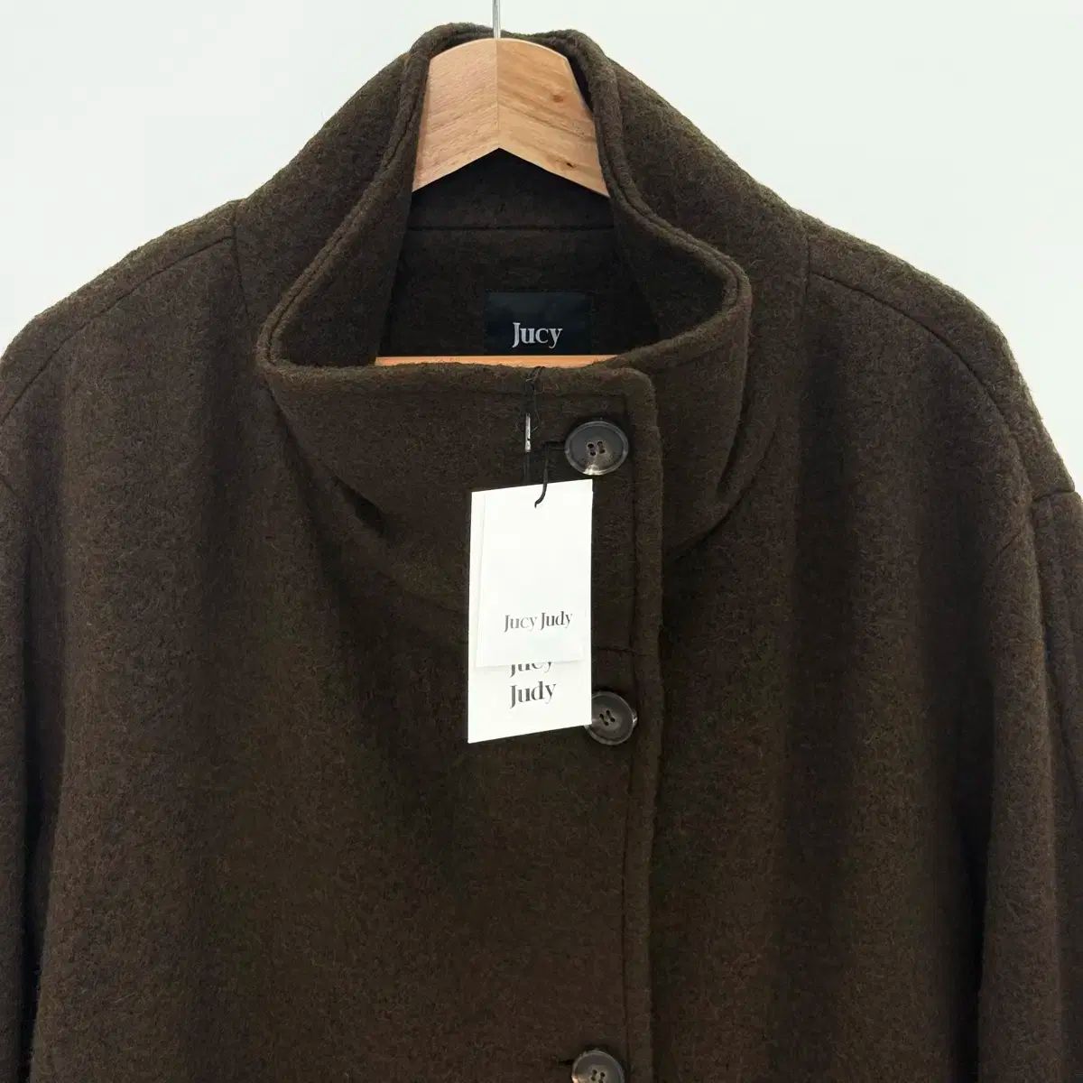 ジュシジュディ アルパカ