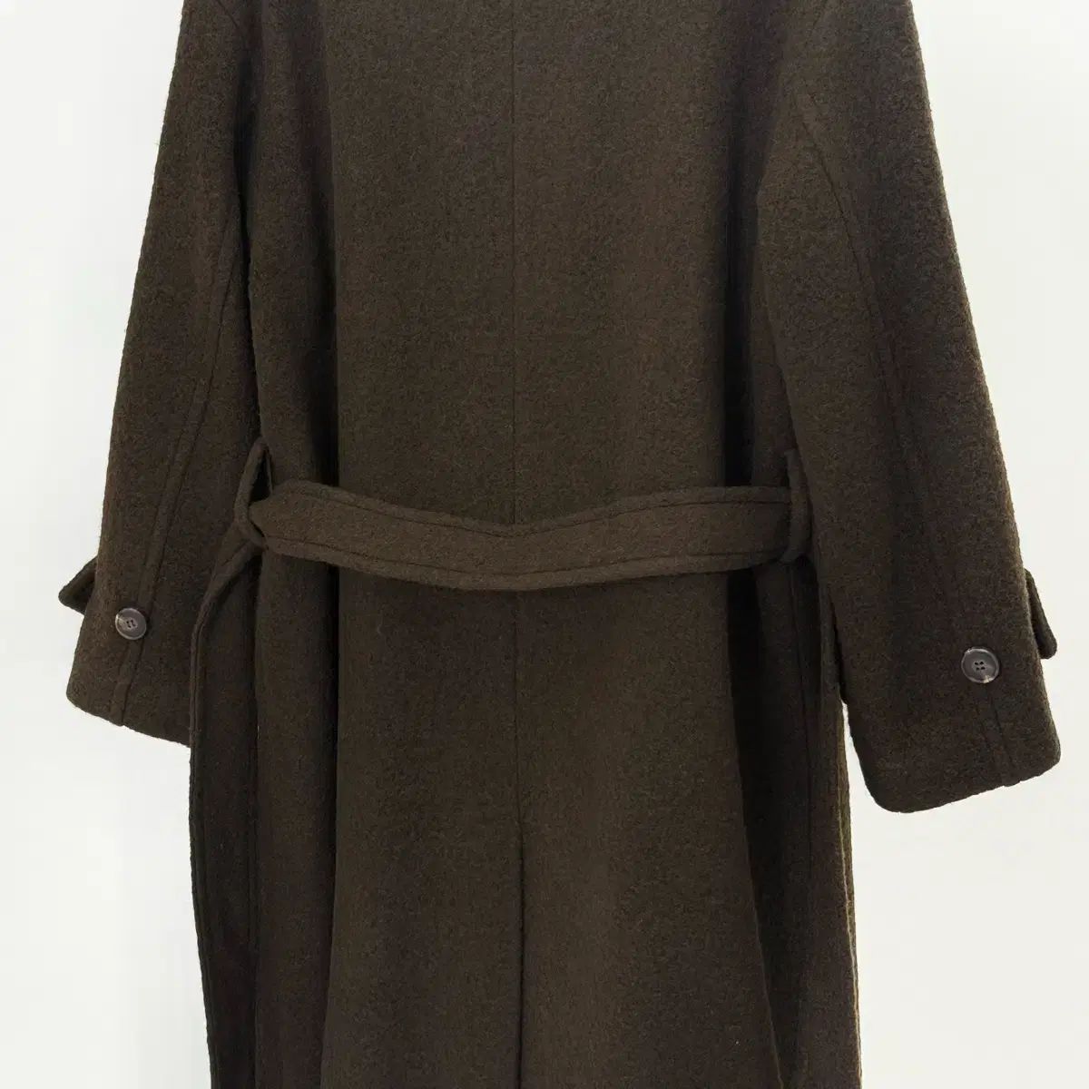 コート ロングコート