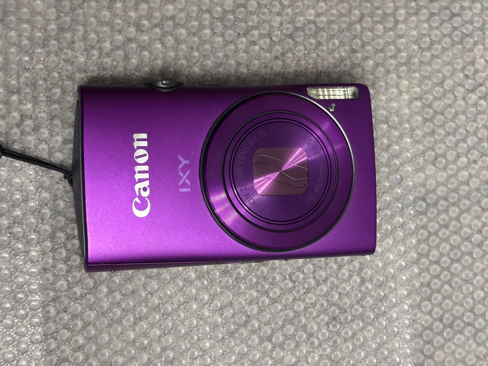 Canon IXY600F 1131