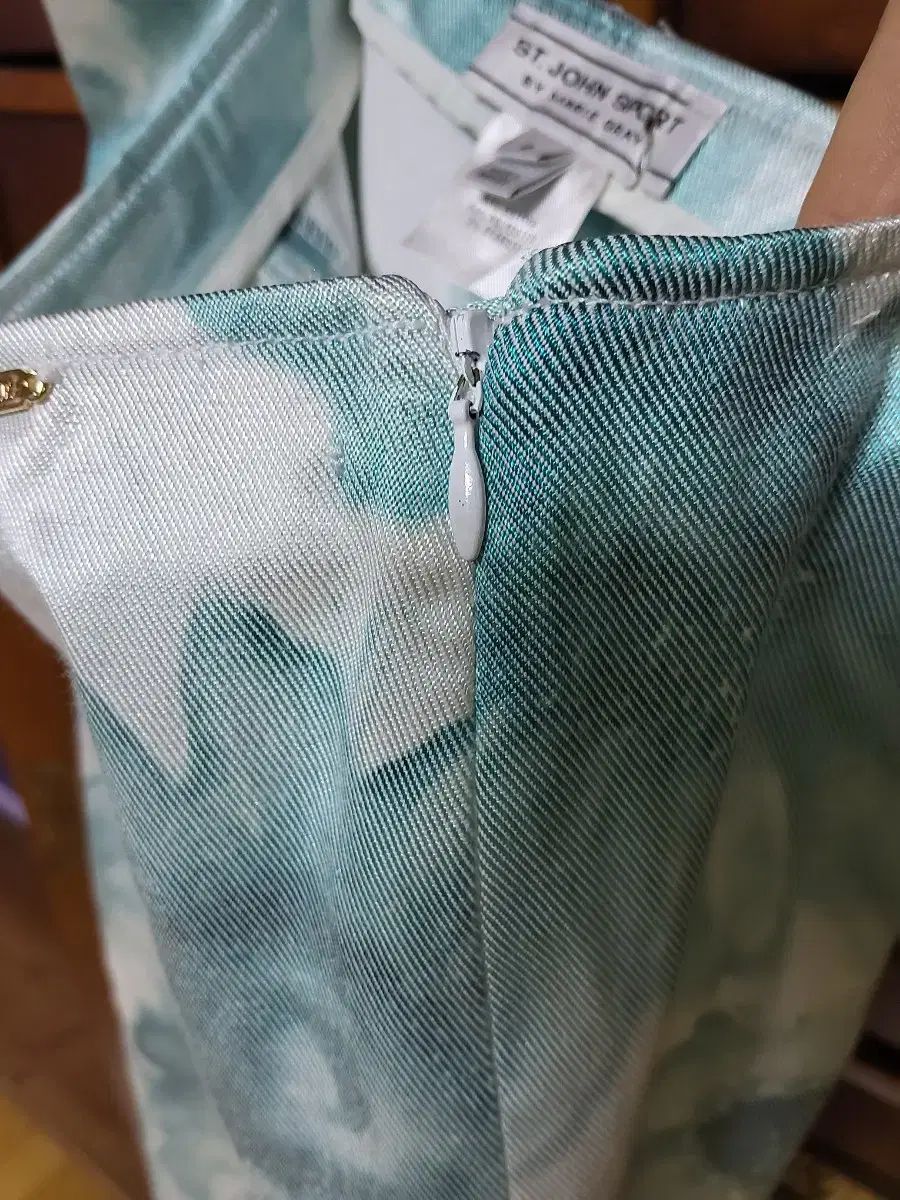 フラワープリント