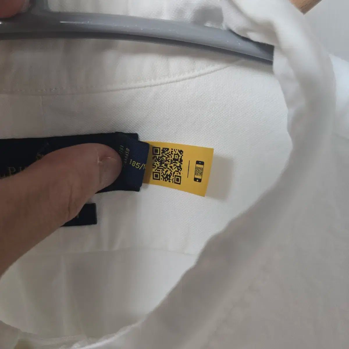 ポロラルフローレン クラシックフィット