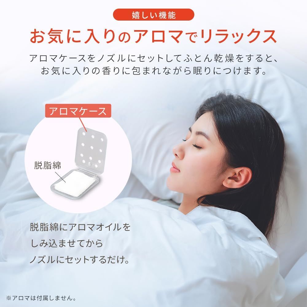 AZKFK-202-W アロマケース付