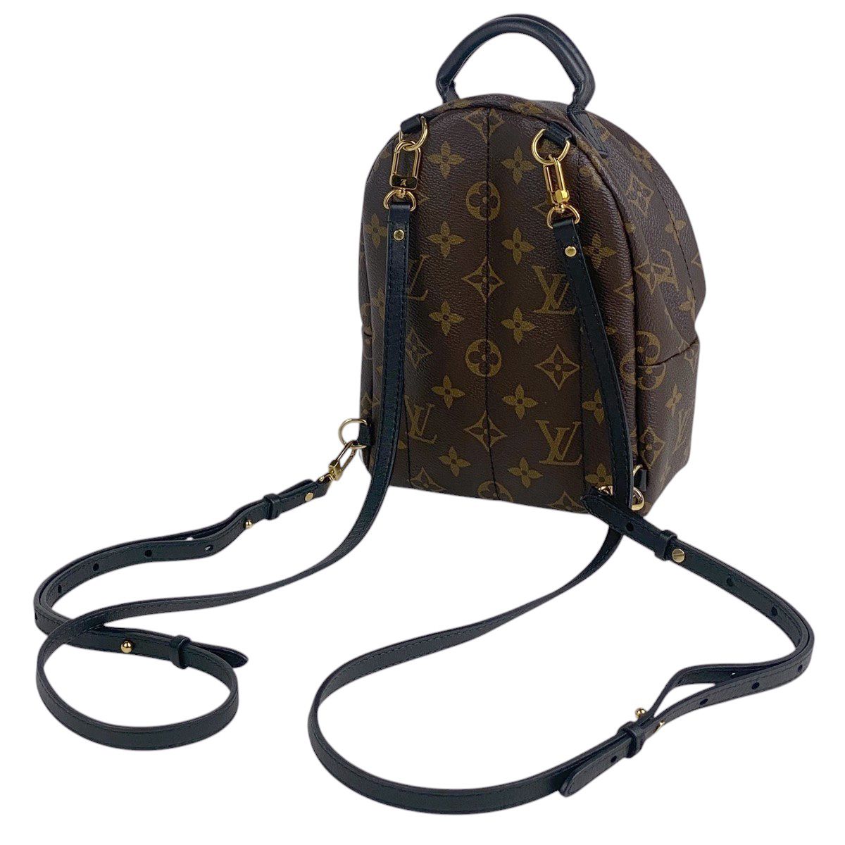 リュック モノグラム