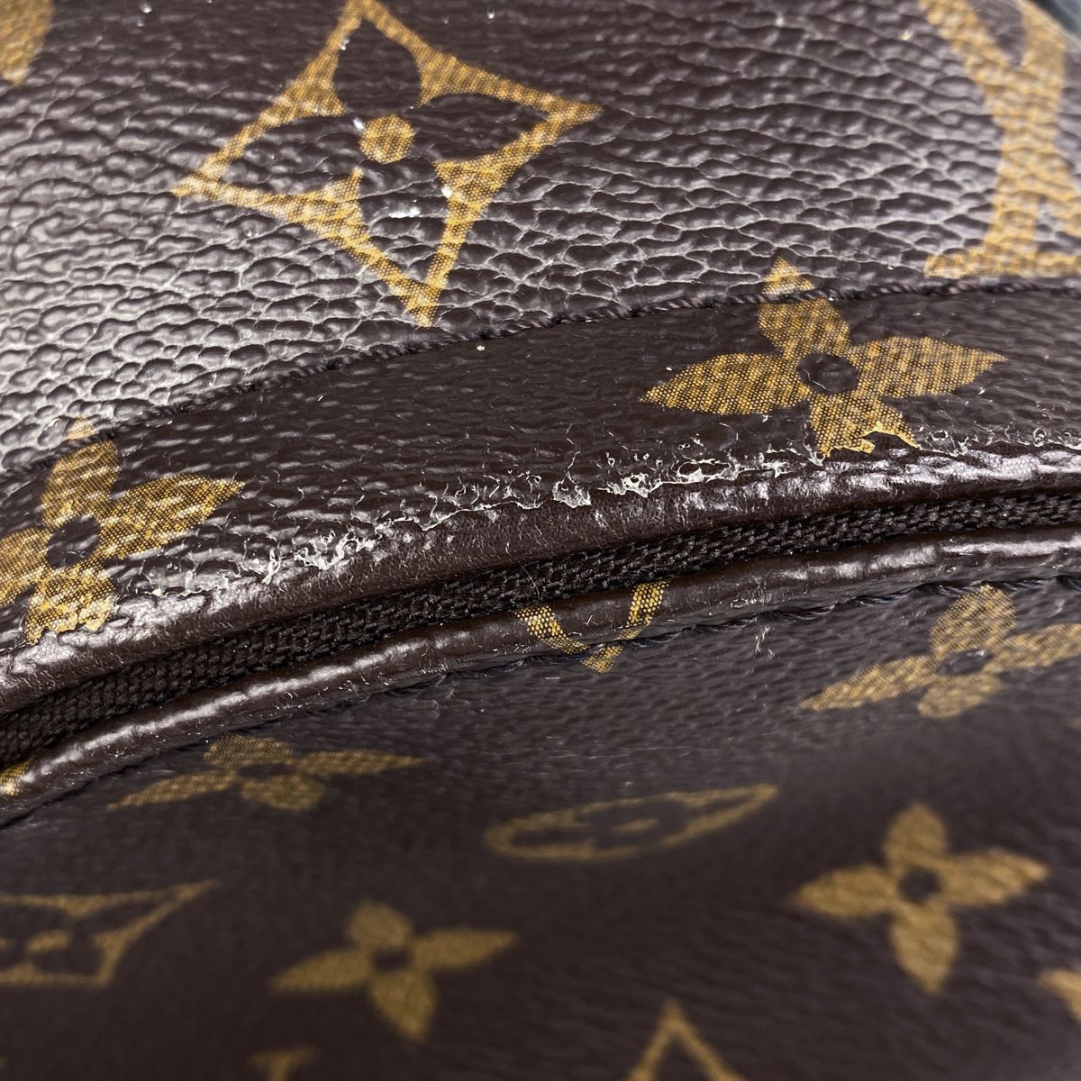 パームスプリングス バックパック