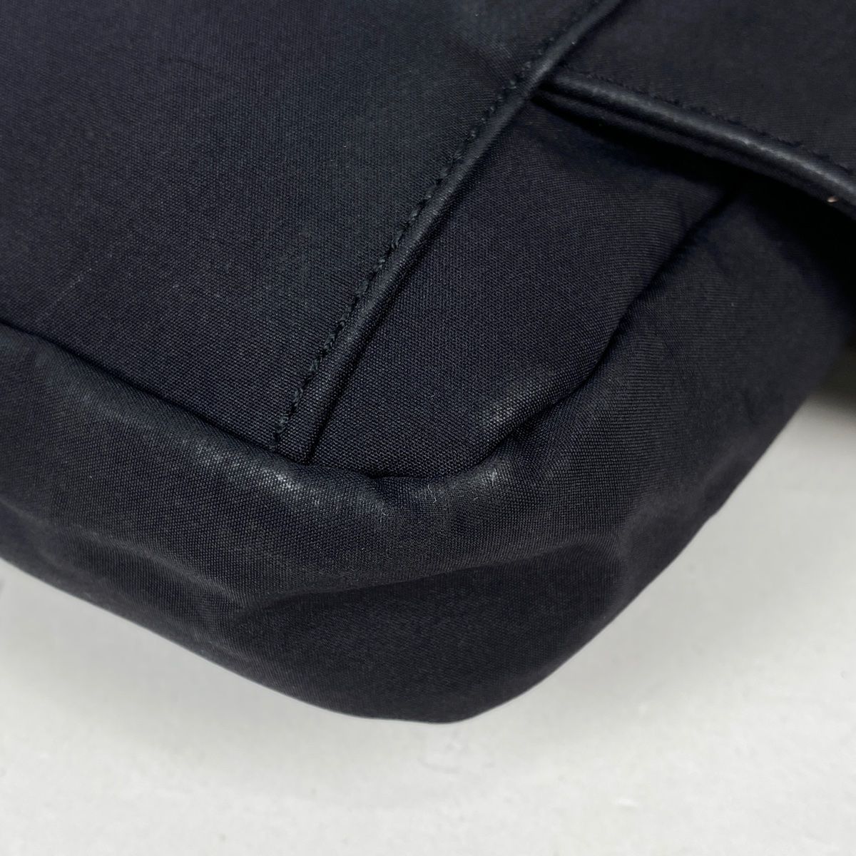 プラダ PRADA スポーツライン ウエストバッグ ウエストポーチ ロゴ