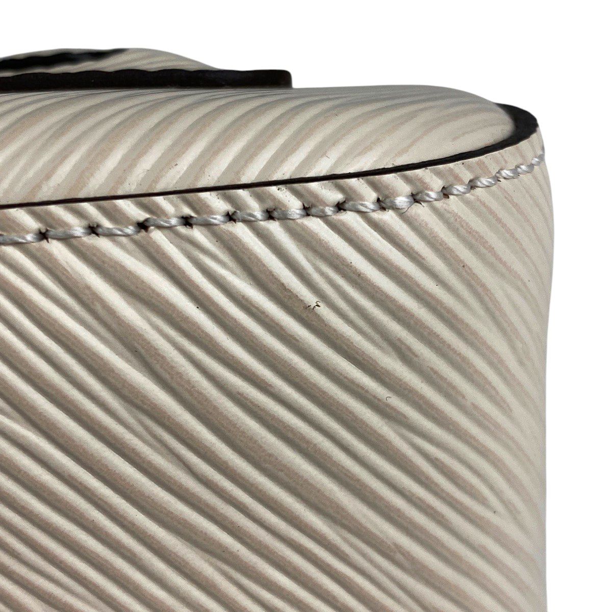 ルイ ヴィトン Louis Vuitton マレリーニ 2WAY ショルダーバッグ ハンドバッグ エピ クオーツ M20999 レディース DECORATOM_COM_BR