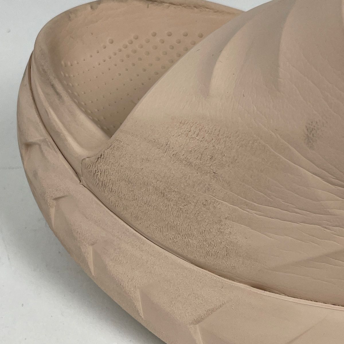 ピンクベージュ レディース