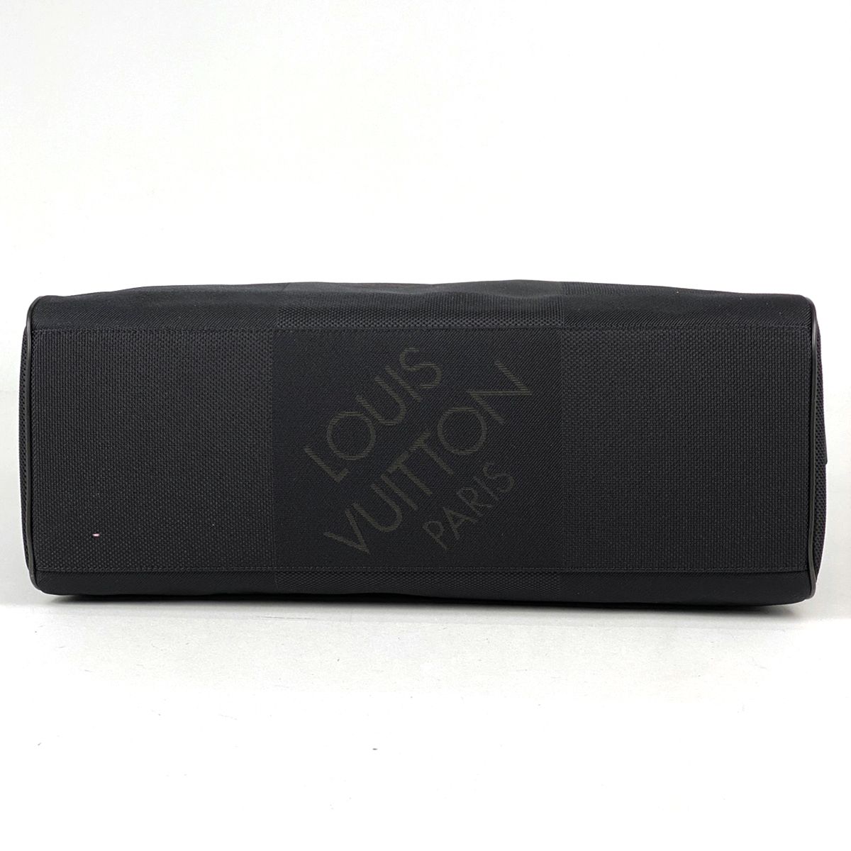 ルイ ヴィトン Louis Vuitton アルバトロス 2WAY ショルダーバッグ ボストンバッグ ダミエジェアン ノワール M93601 メンズ