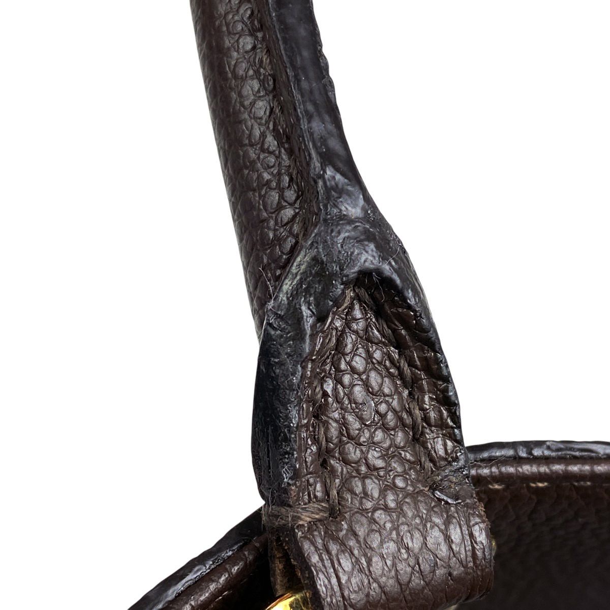 モノグラムアンプラント テール