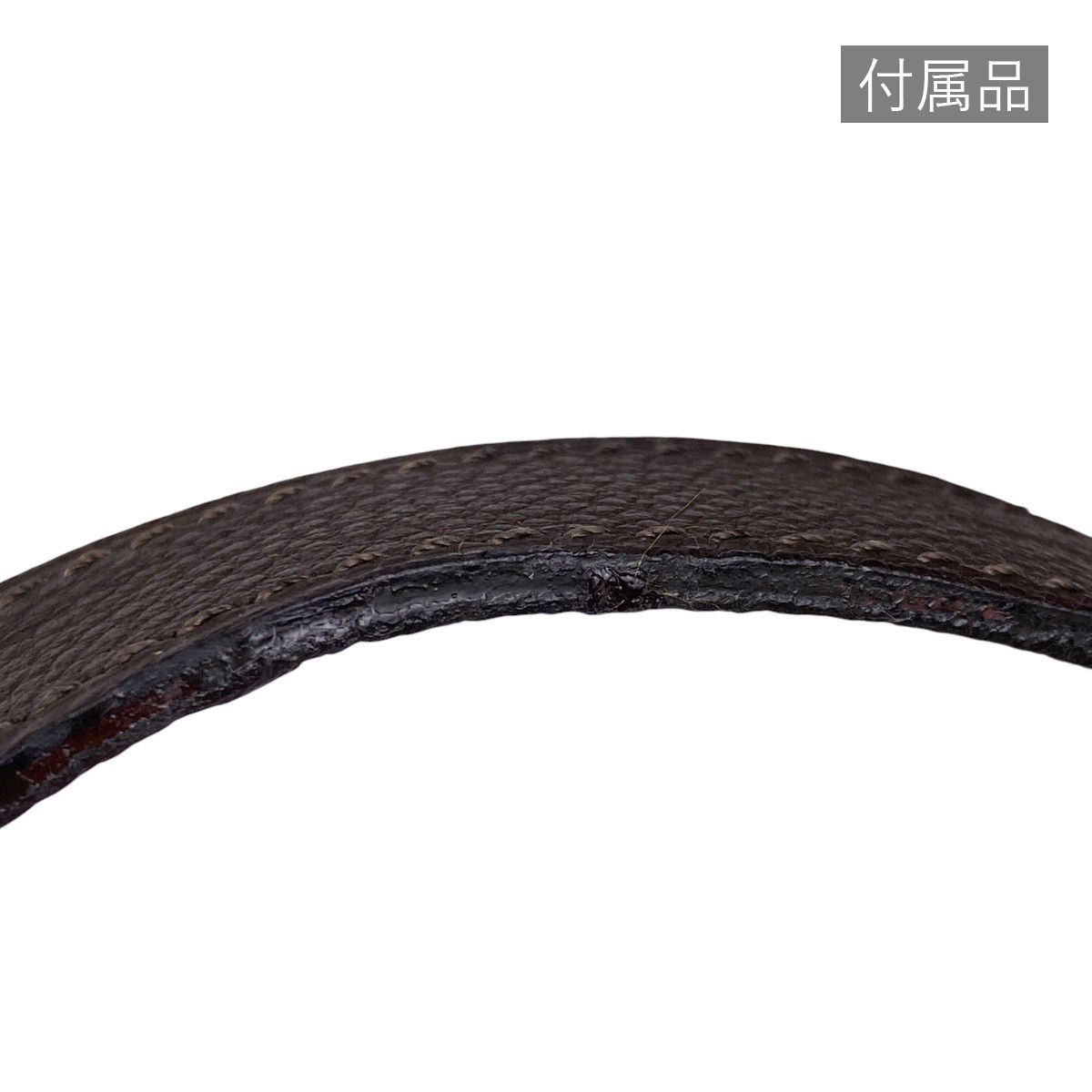 モノグラムアンプラント テール