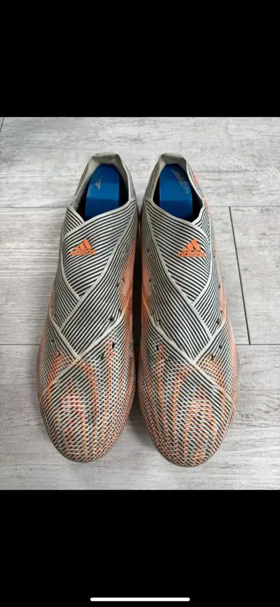 アディダス ショップ ネメシス サッカーシューズ 280mm adidas NEMEZIZ