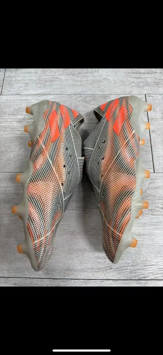 アディダス ショップ ネメシス サッカーシューズ 280mm adidas NEMEZIZ