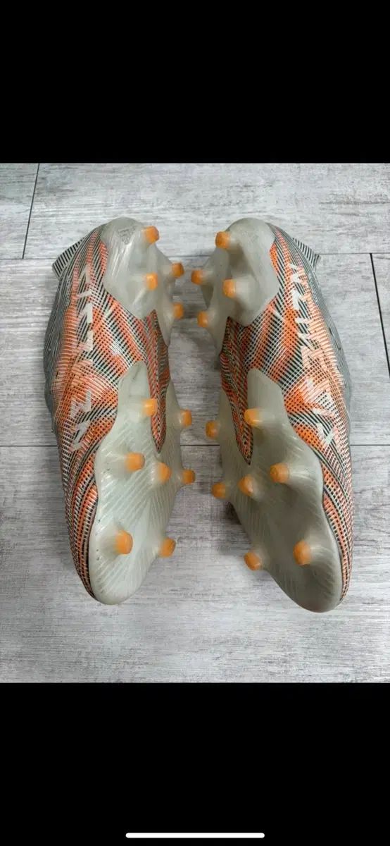 アディダス ショップ ネメシス サッカーシューズ 280mm adidas NEMEZIZ