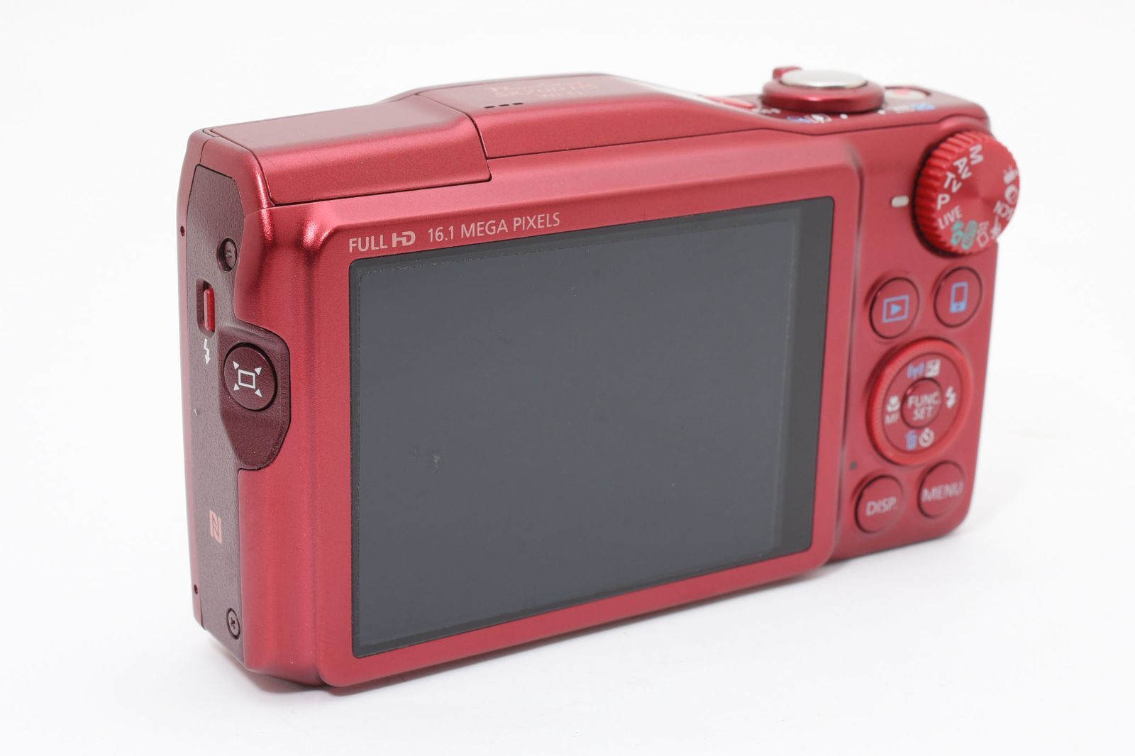 極美品】完動品Canon デジタルカメラ PowerShot SX700 HS 【公式通販】