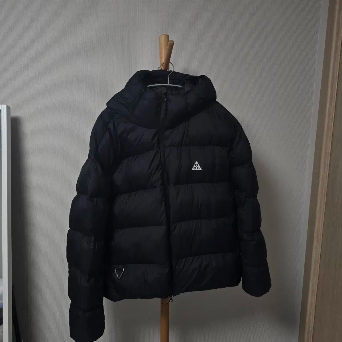 NIKE ACG Lunar Lake ダウン